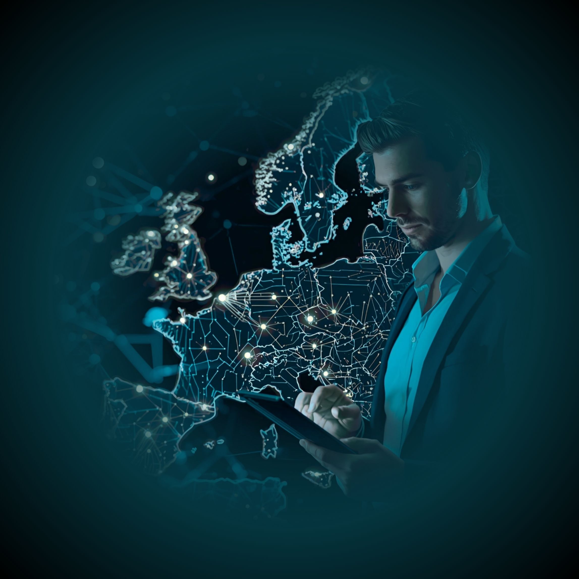 Europe’s New AI Law: What Small Businesses Need to Know