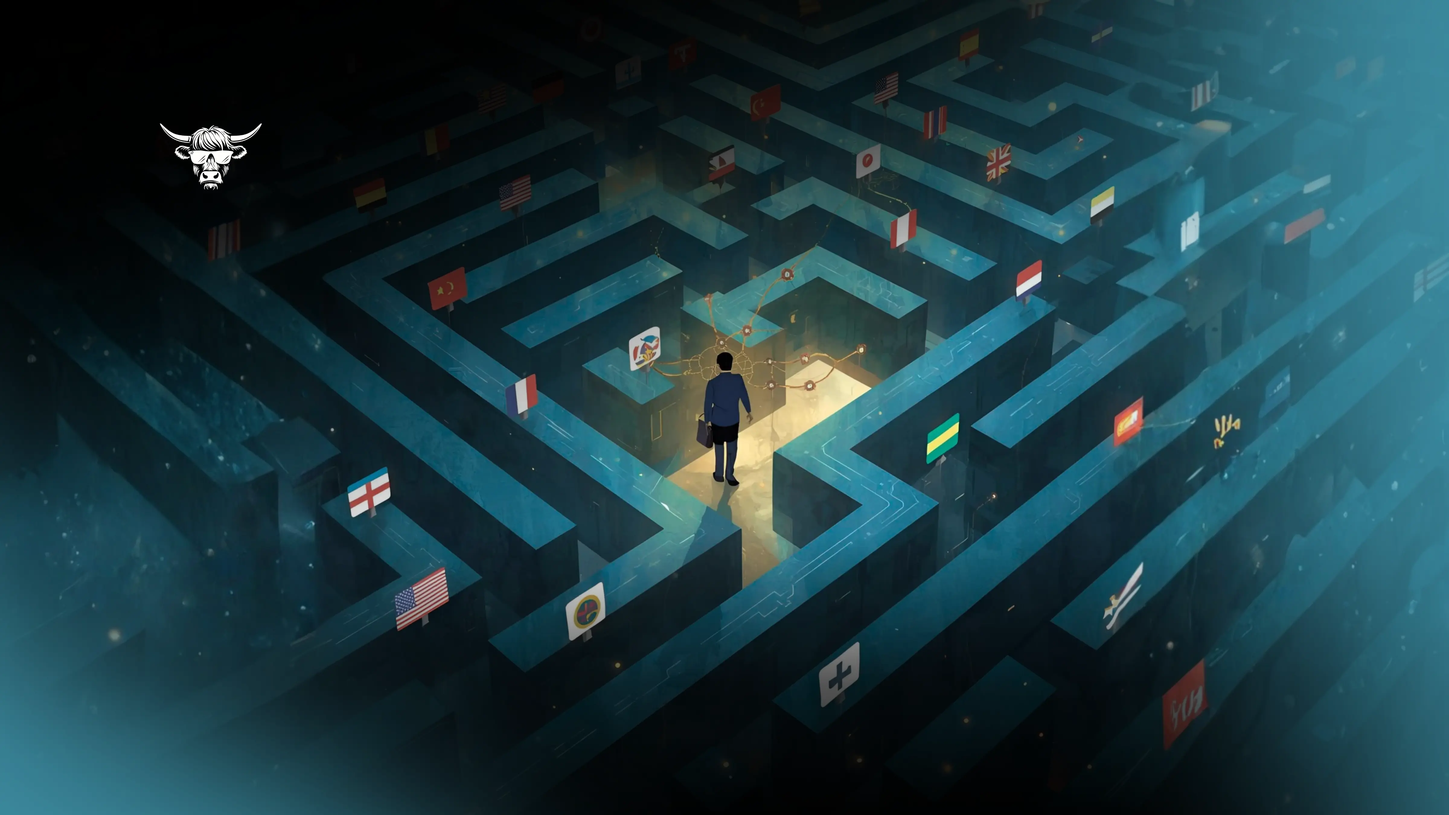 Small Business Guide to AI Regulations (as of October 6, 2025)