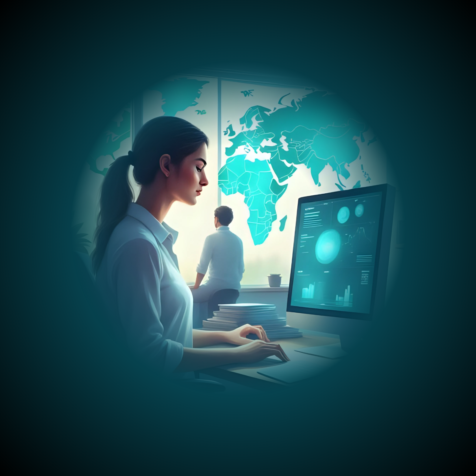 AI Regulations 2025: Impact on Small Businesses