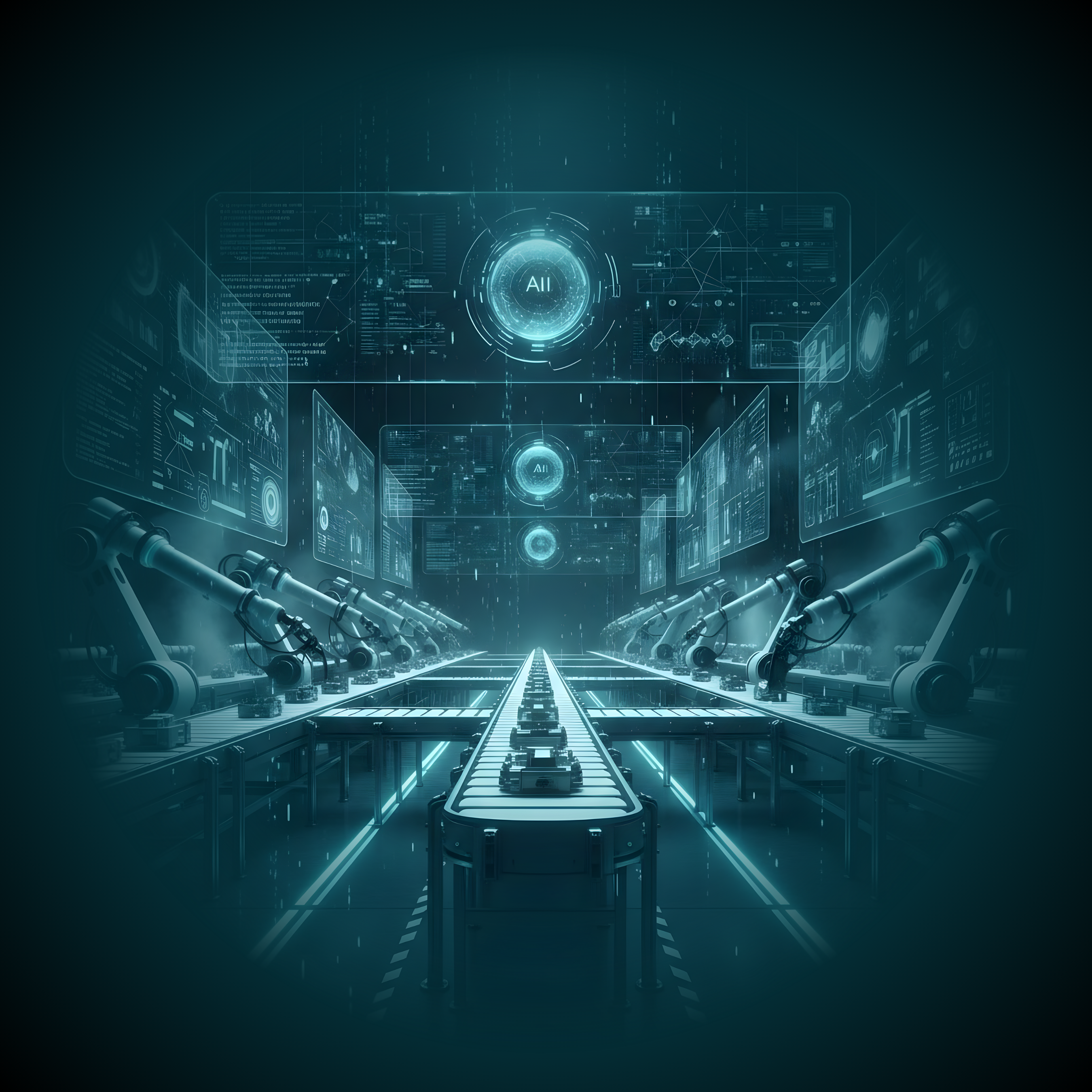 AI in Manufacturing: Breakthrough Applications Transforming 2026 Factories