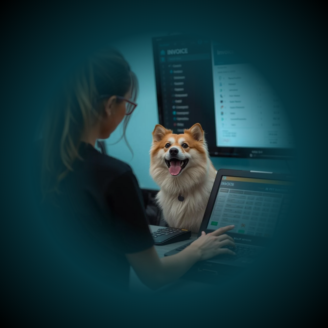 Case Study: Streamlining Operations for a Small Dog Daycare