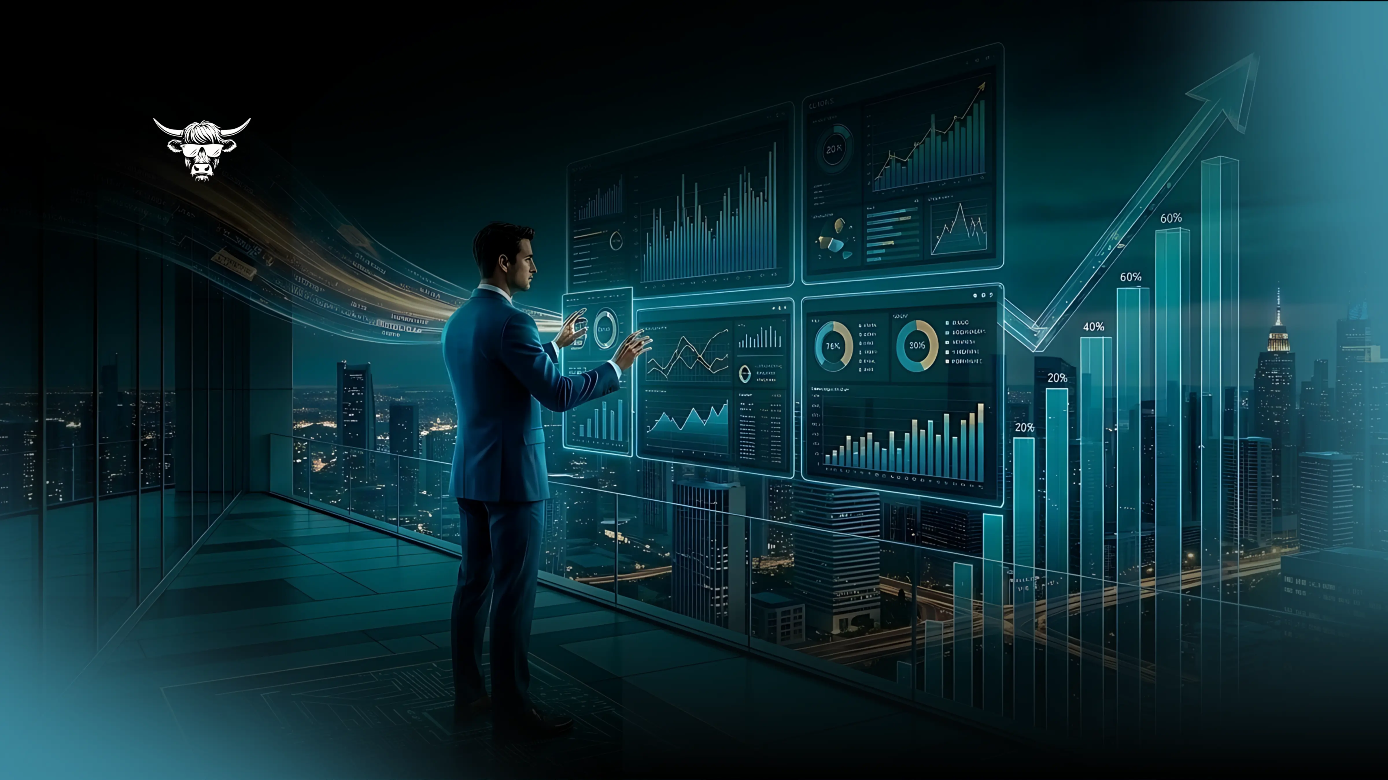 Decision Intelligence 101: Turning Data Into Smarter Business Outcomes