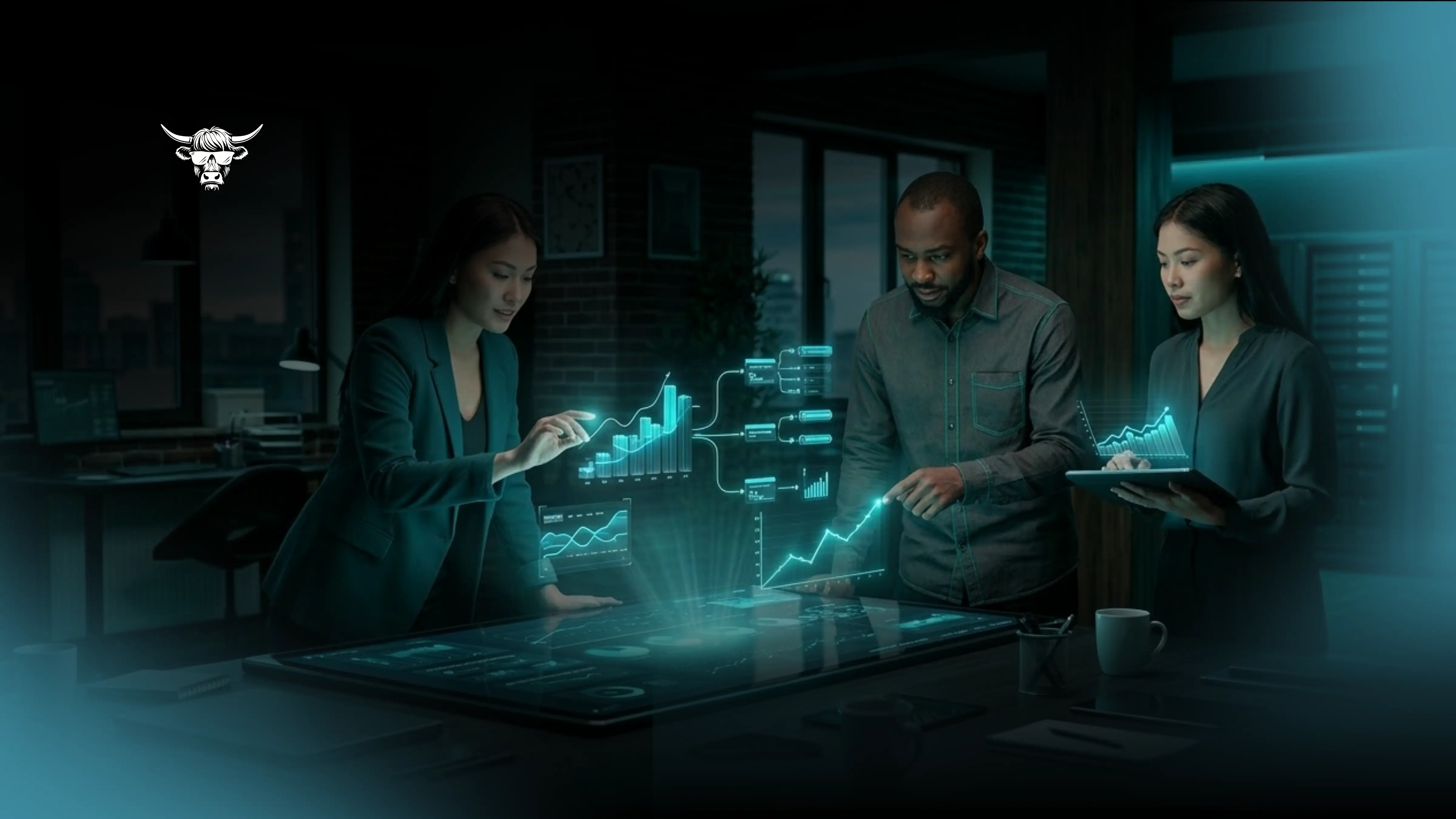 AI for Small Business Growth: Key Benefits You Can’t Ignore